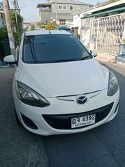 mazda2 
