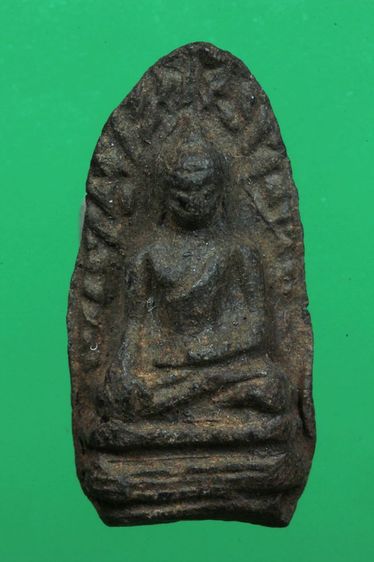 พระรอดค่ะ