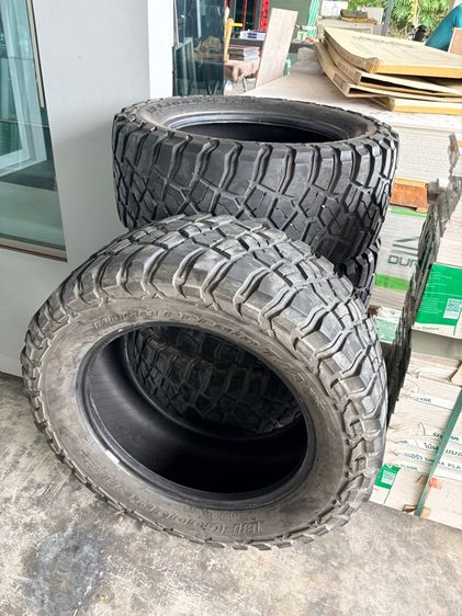 ยาง bf km3 20” รูปที่ 6
