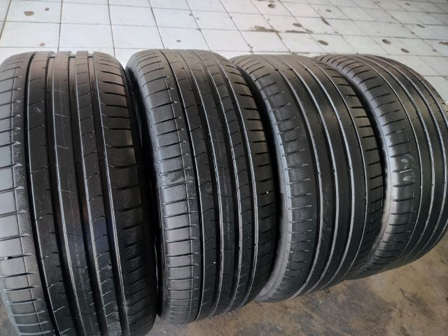 ยางหน้า235 5019หลัง255 45 19 รูปที่ 2