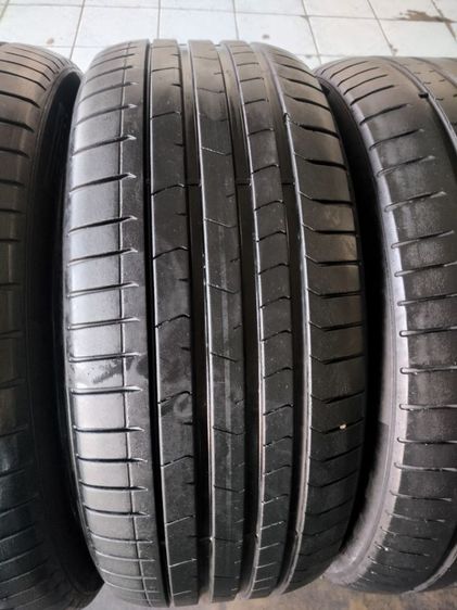 ยางหน้า235 5019หลัง255 45 19 รูปที่ 4