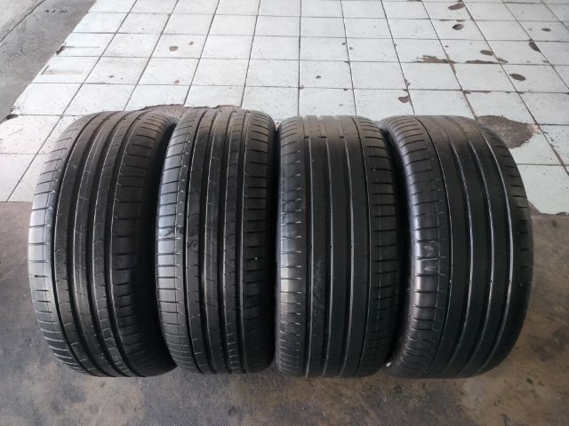 ยางหน้า235 5019หลัง255 45 19
