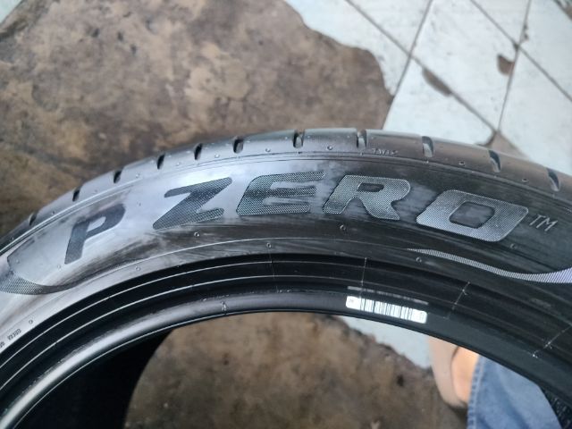 ยางหน้า235 5019หลัง255 45 19 รูปที่ 9