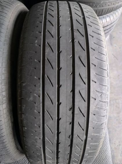 ยางโยโก 215 60 16 รูปที่ 6