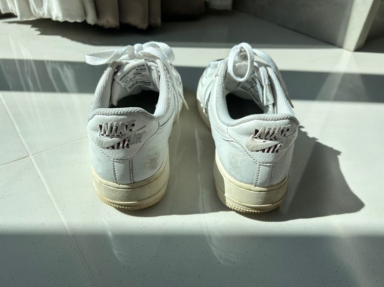 รองเท้า รูปที่ 4