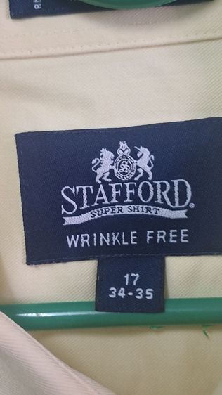 เสื้อ เชิ้ตแขนยาวผู้ชาย รูปที่ 6