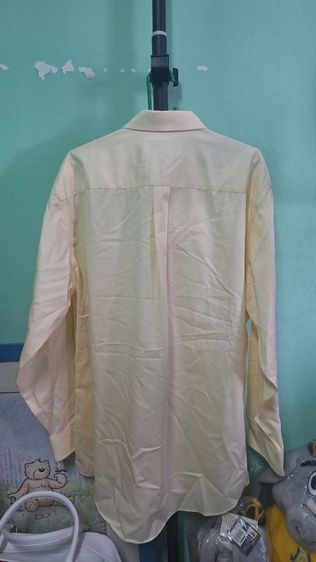 เสื้อ เชิ้ตแขนยาวผู้ชาย รูปที่ 4