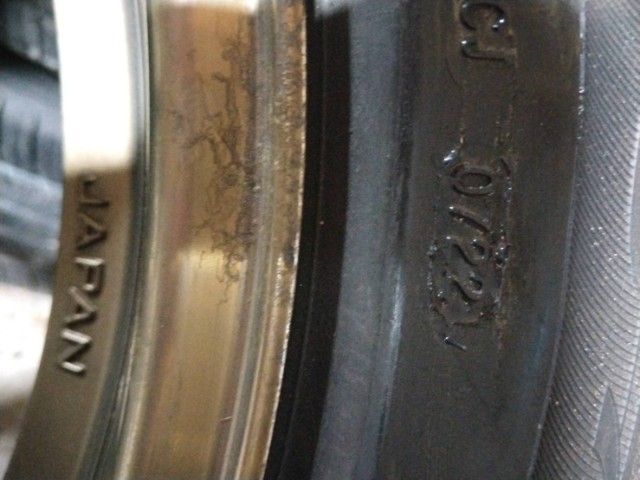 ล้อพร้อมยาง20" รูปที่ 4