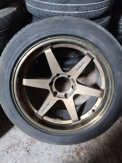 ล้อพร้อมยาง20"