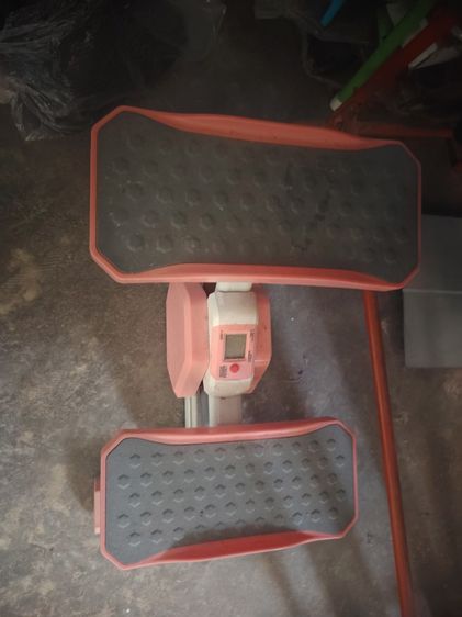 Stepper ออกกำลังกาย