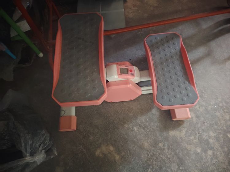 Stepper ออกกำลังกาย รูปที่ 2