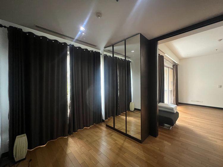 ตกแต่งครบ ขายด่วน The Lofts Yennakart เจ้าของขายเอง รูปที่ 3