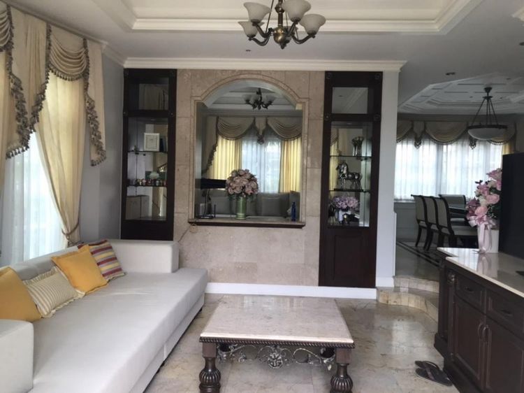 Land and Houses ตกแต่งครบ สร้างเสร็จก่อน 2010 ขายด่วน หมู่บ้านมัณฑนา รังสิตคลอง2 บ้านเดี่ยวพร้อมอยู่ 2 ชั้น รูปที่ 2