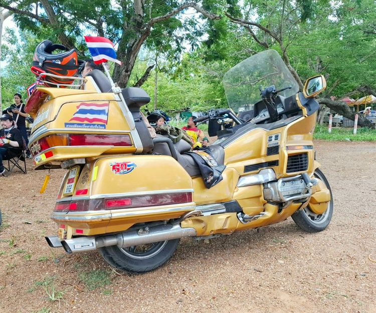 GOLDWING