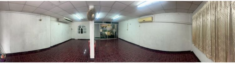 ให้เช่า ทาวน์เฮาส์ 2 ชั้น ปากเกร็ด (ซอยวัดกู้) นนทบุรี