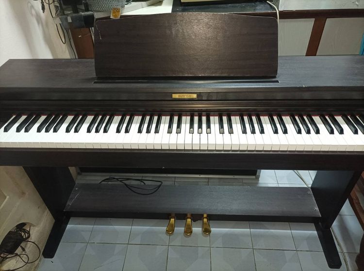 เปียโนไฟฟ้า kawai รูปที่ 3