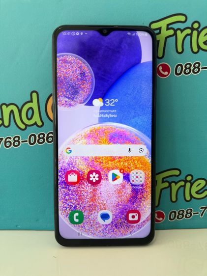 Samsung Galaxy A23 รูปที่ 3