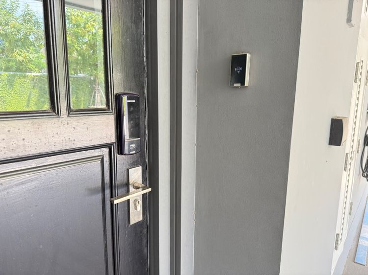 SC ASSET มีบางส่วน 2021 เช่า บ้านเดี่ยว ปทุมธานี รูปที่ 3