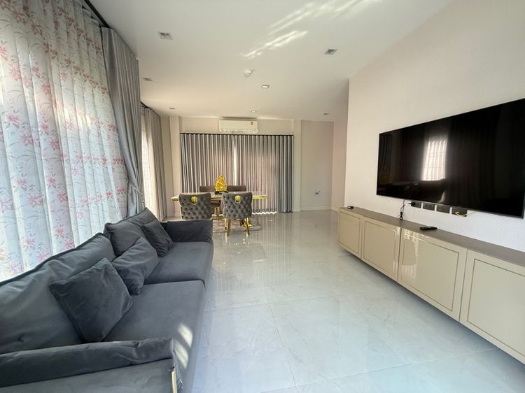 SC ASSET มีบางส่วน 2021 เช่า บ้านเดี่ยว ปทุมธานี รูปที่ 4