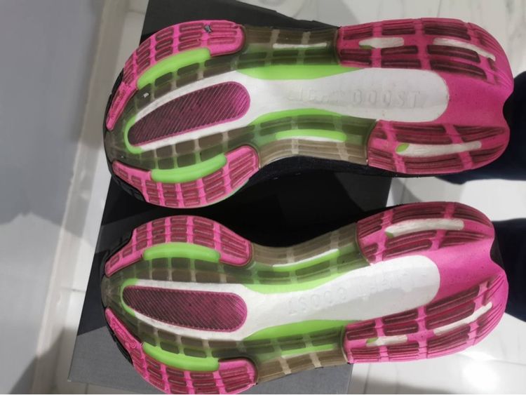 Adidas Ultraboost Light ของแท้ 25.5 cm รูปที่ 7