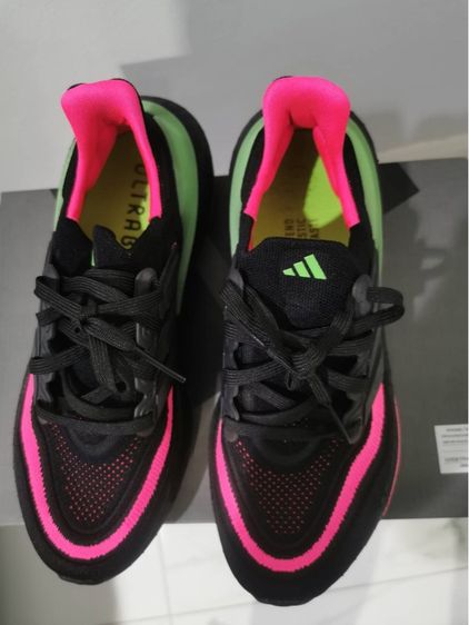 Adidas Ultraboost Light ของแท้ 25.5 cm รูปที่ 5