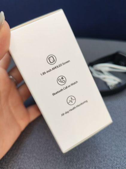 smart watch รูปที่ 12