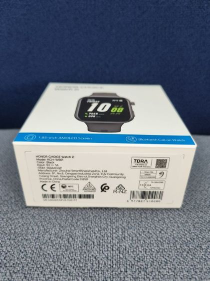 smart watch รูปที่ 4