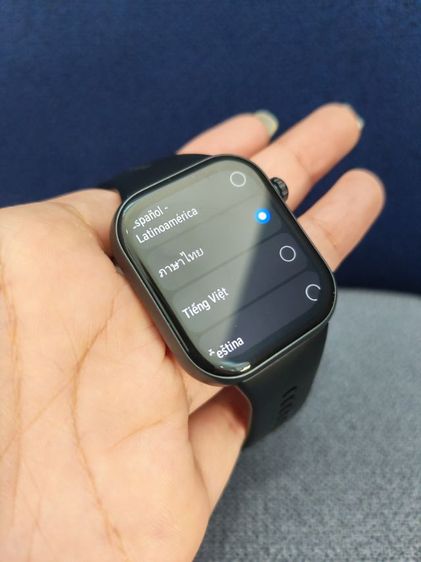 smart watch รูปที่ 6
