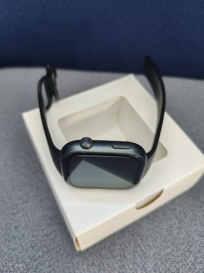 smart watch รูปที่ 5