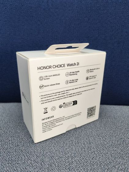 smart watch รูปที่ 3