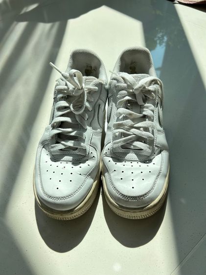 ไม่ระบุ ขาว อื่นๆ รองเท้า , Nike , ไนกี้ 