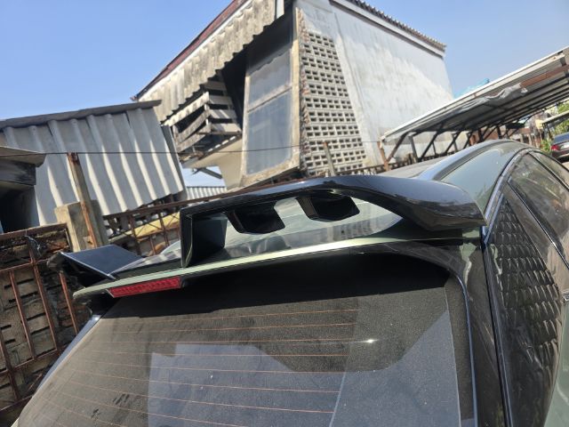 สปอยเลอร์ ชุดแต่ง BYD Sealion 6 7 รูปที่ 5