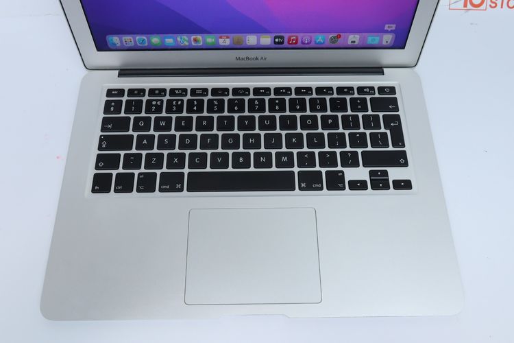 MacBook Air Core i7 2017 13" 8.256GB - ID26020048 รูปที่ 3