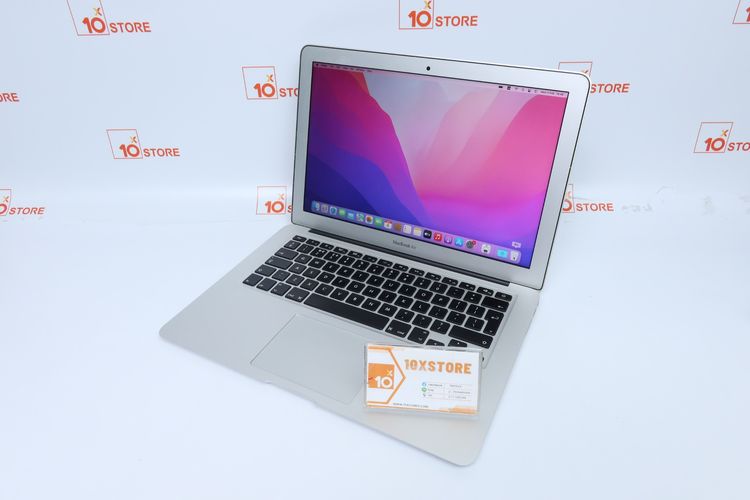 Apple MacBook Air Core i7 2017 13" 8.256GB - ID26020048