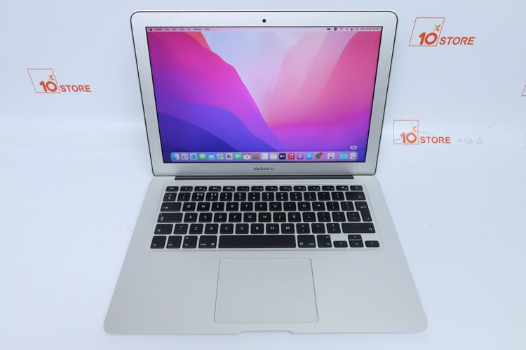 MacBook Air Core i7 2017 13" 8.256GB - ID26020048 รูปที่ 2