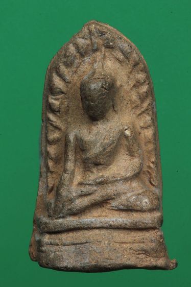 พระรอดค่ะ