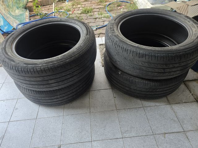 ยางรถไฟฟ้าEV Batman Atlas 215 55 18 รูปที่ 7