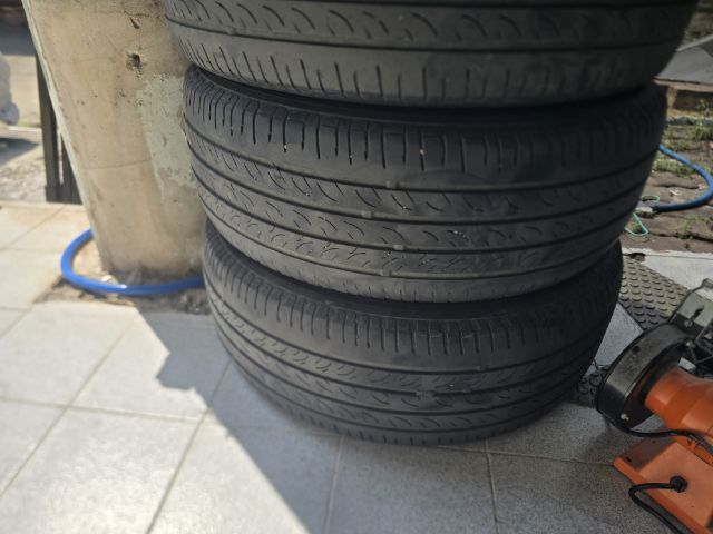 ยางรถไฟฟ้าEV Batman Atlas 215 55 18