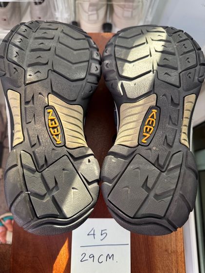 keen newport h2 สี Navyblue แท้แน่นอน รูปที่ 15