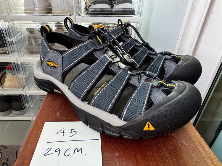 keen newport h2 สี Navyblue แท้แน่นอน รูปที่ 3