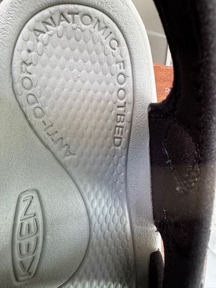 keen newport h2 สี Navyblue แท้แน่นอน รูปที่ 14