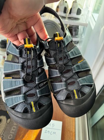 keen newport h2 สี Navyblue แท้แน่นอน รูปที่ 5