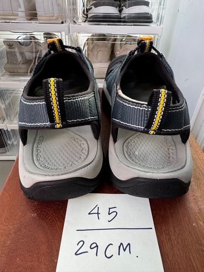 keen newport h2 สี Navyblue แท้แน่นอน รูปที่ 4