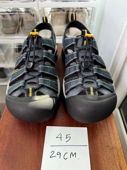 keen newport h2 สี Navyblue แท้แน่นอน รูปที่ 2