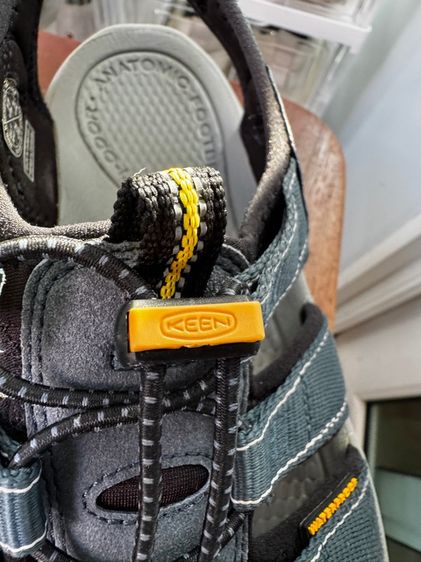 keen newport h2 สี Navyblue แท้แน่นอน รูปที่ 10