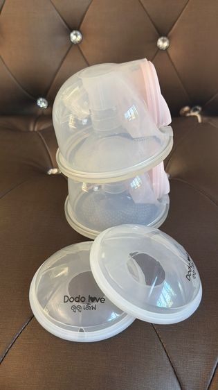 เครื่องปั้มนม Spectra Dual S ตัวท็อป 2 มอเตอร์ อุปกรณ์ครบ รูปที่ 4