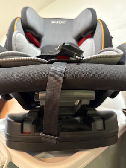 Car Seat รูปที่ 13
