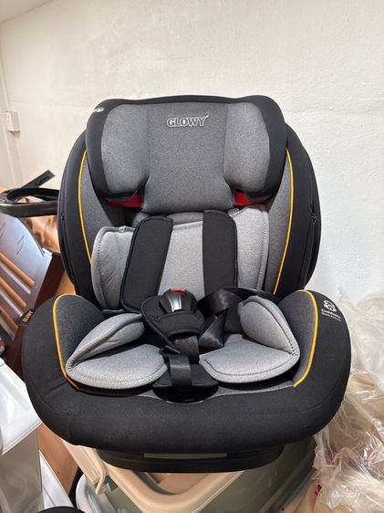 Car Seat