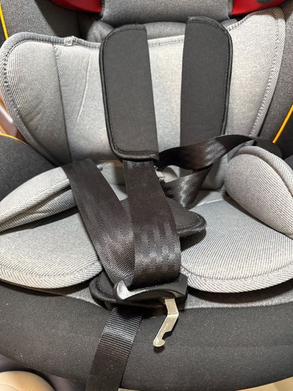 Car Seat รูปที่ 14