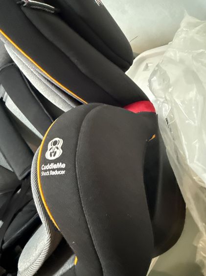 Car Seat รูปที่ 17